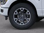 2025 Ford F-150 SuperCrew Cab 4x4 Pickup for sale #77221 - photo 19