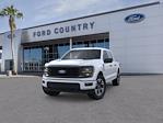 2025 Ford F-150 SuperCrew Cab 4x4 Pickup for sale #77221 - photo 4