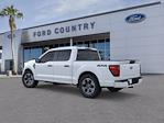 2025 Ford F-150 SuperCrew Cab 4x4 Pickup for sale #77221 - photo 2