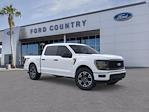 2025 Ford F-150 SuperCrew Cab 4x4 Pickup for sale #77221 - photo 7
