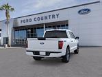 2025 Ford F-150 SuperCrew Cab 4x4 Pickup for sale #77221 - photo 8