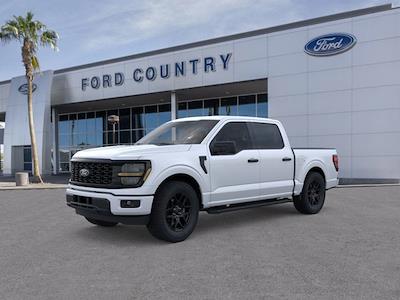 2025 Ford F-150 SuperCrew Cab 4x2 Pickup for sale #77224 - photo 1