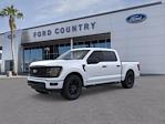 2025 Ford F-150 SuperCrew Cab 4x2 Pickup for sale #77224 - photo 2