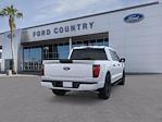 2025 Ford F-150 SuperCrew Cab 4x2 Pickup for sale #77224 - photo 8