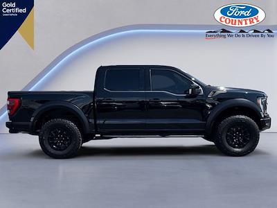 2023 Ford F-150 SuperCrew Cab 4x4 Pickup for sale #77228A - photo 1