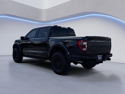2023 Ford F-150 SuperCrew Cab 4x4 Pickup for sale #77228A - photo 2