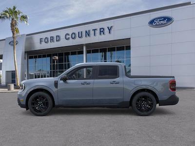 2025 Ford Maverick SuperCrew Cab AWD Pickup for sale #77229 - photo 1