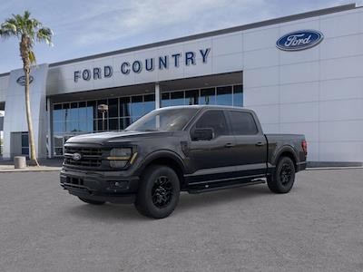 2025 Ford F-150 SuperCrew Cab 4x4 Pickup for sale #77230 - photo 1