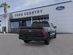 2025 Ford F-150 SuperCrew Cab 4x4 Pickup for sale #77230 - photo 8