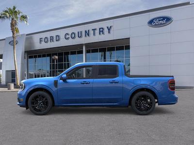 2025 Ford Maverick SuperCrew Cab AWD Pickup for sale #77231 - photo 1