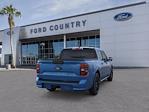 2025 Ford Maverick SuperCrew Cab AWD Pickup for sale #77231 - photo 8