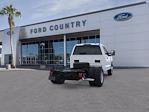 New 2025 Ford F-350 XL Regular Cab Cab Chassis for sale #77233 - photo 8