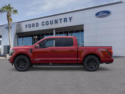 2025 Ford F-150 SuperCrew Cab 4x4 Pickup for sale #77235 - photo 1