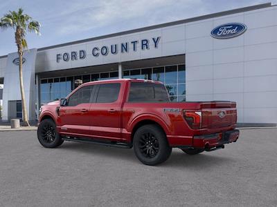 2025 Ford F-150 SuperCrew Cab 4x4 Pickup for sale #77235 - photo 2