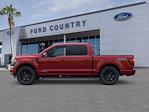 2025 Ford F-150 SuperCrew Cab 4x4 Pickup for sale #77235 - photo 1