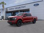 2025 Ford F-150 SuperCrew Cab 4x4 Pickup for sale #77235 - photo 2