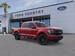 2025 Ford F-150 SuperCrew Cab 4x4 Pickup for sale #77235 - photo 7