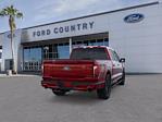 2025 Ford F-150 SuperCrew Cab 4x4 Pickup for sale #77235 - photo 8