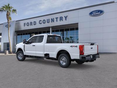 2025 Ford F-250 Super Cab 4x4 Pickup for sale #77239 - photo 2