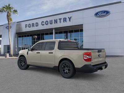 2025 Ford Maverick SuperCrew Cab FWD Pickup for sale #77245 - photo 2