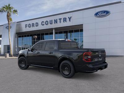 2025 Ford Maverick SuperCrew Cab AWD Pickup for sale #77248 - photo 2