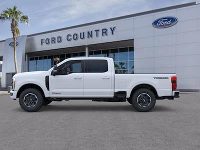 2025 Ford F-250 Crew Cab 4x4 Pickup for sale #77250 - photo 1
