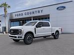 2025 Ford F-250 Crew Cab 4x4 Pickup for sale #77250 - photo 2