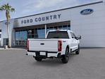 2025 Ford F-250 Crew Cab 4x4 Pickup for sale #77250 - photo 8