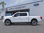 New 2025 Ford F-150 Lightning Platinum SuperCrew Cab AWD Pickup for sale #77251 - photo 3