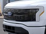 New 2025 Ford F-150 Lightning Platinum SuperCrew Cab AWD Pickup for sale #77251 - photo 17