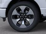 New 2025 Ford F-150 Lightning Platinum SuperCrew Cab AWD Pickup for sale #77251 - photo 19