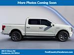 2022 Ford F-150 Lightning SuperCrew Cab AWD Pickup for sale #77251A - photo 1
