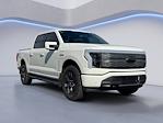 2022 Ford F-150 Lightning SuperCrew Cab AWD Pickup for sale #77251A - photo 2