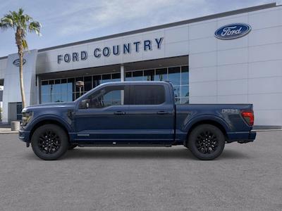 2025 Ford F-150 SuperCrew Cab 4x4 Pickup for sale #77259 - photo 1