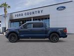 2025 Ford F-150 SuperCrew Cab 4x4 Pickup for sale #77259 - photo 1