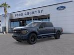 2025 Ford F-150 SuperCrew Cab 4x4 Pickup for sale #77259 - photo 2