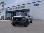 2025 Ford F-150 SuperCrew Cab 4x4 Pickup for sale #77259 - photo 3