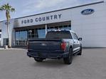 2025 Ford F-150 SuperCrew Cab 4x4 Pickup for sale #77259 - photo 8