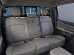 New 2025 Ford Ranger Lariat SuperCrew Cab Pickup for sale #77260 - photo 11