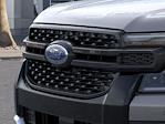 New 2025 Ford Ranger Lariat SuperCrew Cab Pickup for sale #77260 - photo 17