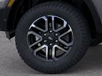 New 2025 Ford Ranger Lariat SuperCrew Cab Pickup for sale #77260 - photo 19