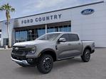 New 2025 Ford Ranger Lariat SuperCrew Cab Pickup for sale #77260 - photo 1