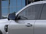 New 2025 Ford Ranger Lariat SuperCrew Cab Pickup for sale #77260 - photo 20