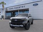 New 2025 Ford Ranger Lariat SuperCrew Cab Pickup for sale #77260 - photo 4