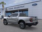 New 2025 Ford Ranger Lariat SuperCrew Cab Pickup for sale #77260 - photo 2