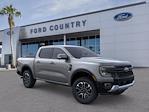New 2025 Ford Ranger Lariat SuperCrew Cab Pickup for sale #77260 - photo 7