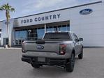 New 2025 Ford Ranger Lariat SuperCrew Cab Pickup for sale #77260 - photo 8