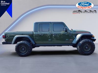 2023 Jeep Gladiator Crew Cab 4x4 Pickup for sale #77261A - photo 1