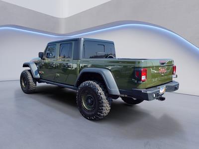 2023 Jeep Gladiator Crew Cab 4x4 Pickup for sale #77261A - photo 2