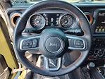 2023 Jeep Gladiator Crew Cab 4x4 Pickup for sale #77261A - photo 17